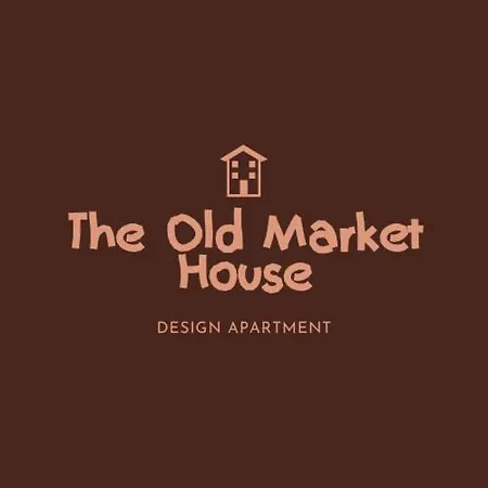 Apartment The Old Market House Tríkala