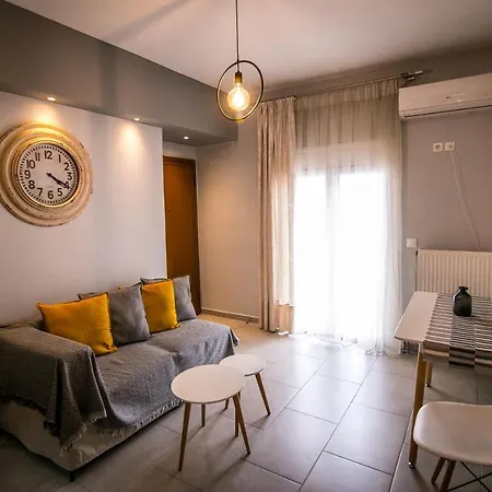 公寓 The Old Market House