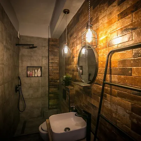 The Old Market House Apartment