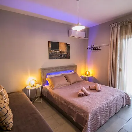 The Old Market House Apartment