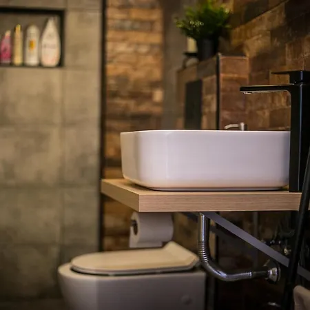 公寓 The Old Market House