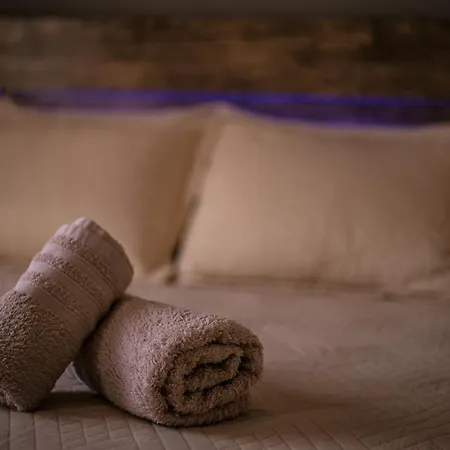 公寓 The Old Market House *