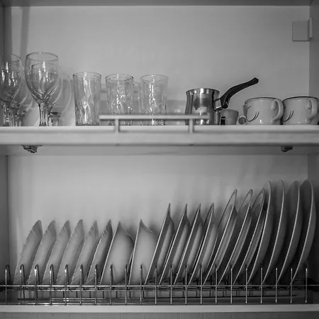 The Old Market House Tríkala