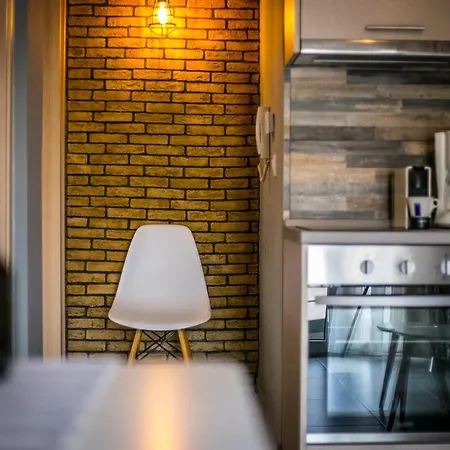 公寓 The Old Market House 特里卡拉