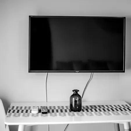 Appartamento The Old Market House Tríkala