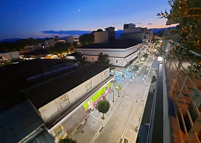 Apartment The Old Market House *