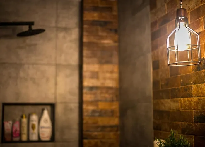 Apartment The Old Market House Trikala (Thessaly)