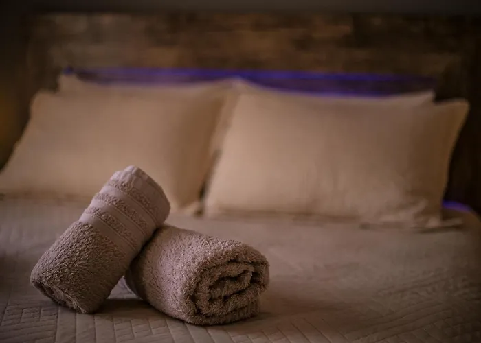 Apartment The Old Market House *