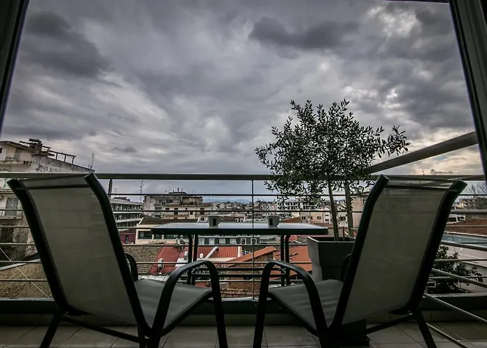 The Old Market House